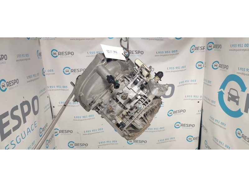 CAJA CAMBIOS  - imagen 3