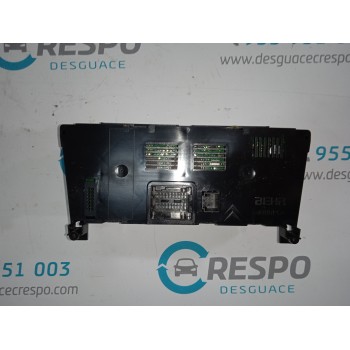 MANDO CLIMATIZADOR 96738323XT  - miniatura 2