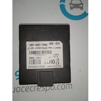 CENTRALITA INMOVILIZADOR 95800B9000 