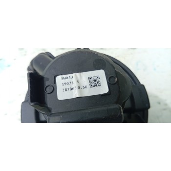 VENTILADOR CALEFACCION  - miniatura 2