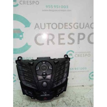 SISTEMA AUDIO / RADIO CD BM5T18K811BA 