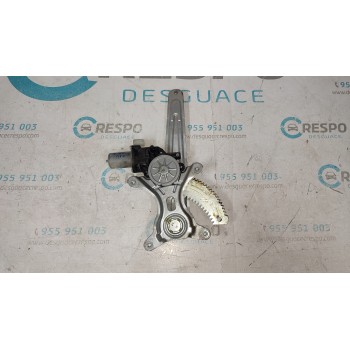 ELEVALUNAS TRASERO DERECHO 8353061M00  - miniatura 1