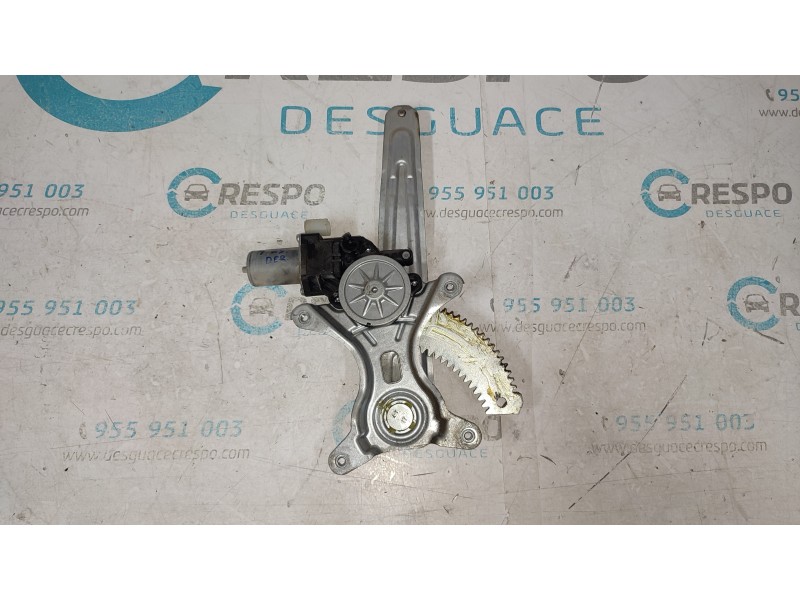 ELEVALUNAS TRASERO DERECHO 8353061M00  - imagen 1