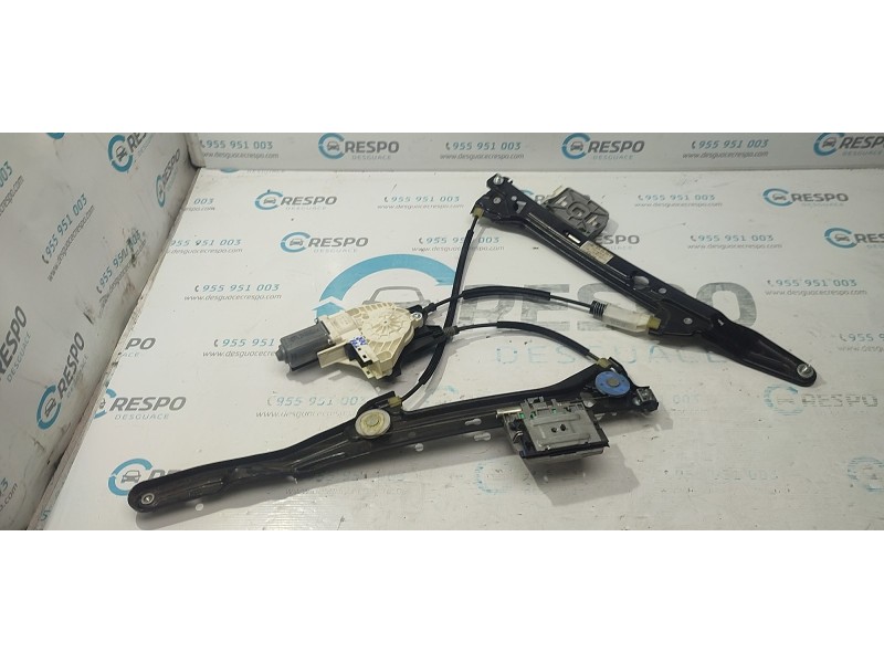 ELEVALUNAS TRASERO DERECHO 8T8839462C  - imagen 1