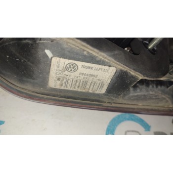 PILOTO TRASERO IZQUIERDO INTERIOR 5K0945093G  - miniatura 3