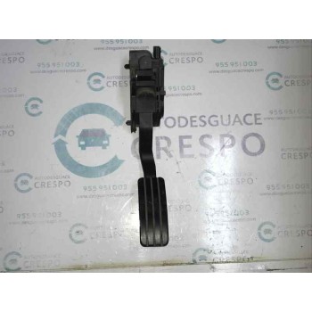 PEDAL ACELERADOR 0280755085 