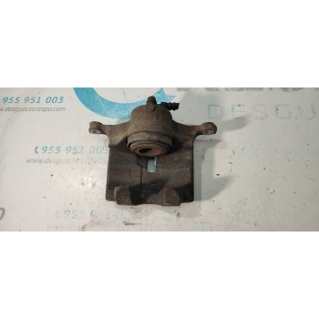 PINZA DE FRENO DELANTERA DERECHA  - miniatura 1