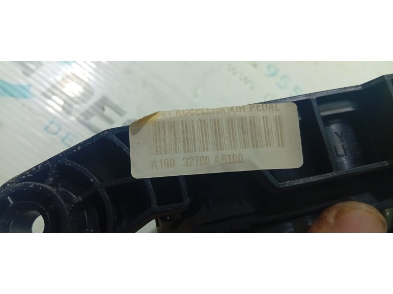 POTENCIOMETRO PEDAL 32700A6100  - imagen 2