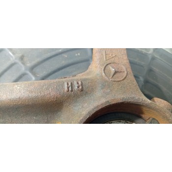 MANGUETA DELANTERA DERECHA  - miniatura 3