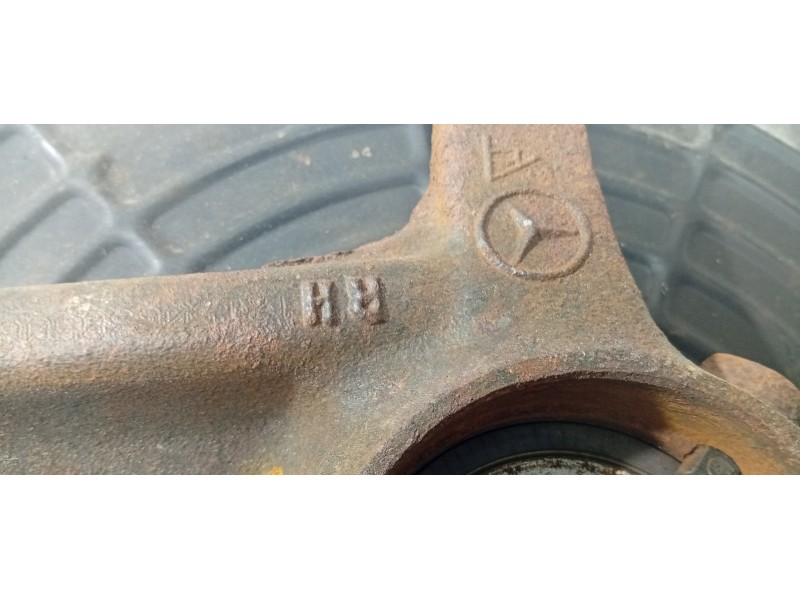 MANGUETA DELANTERA DERECHA  - imagen 3