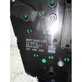 SISTEMA AUDIO / RADIO CD BM5T18K811BA  - miniatura 2