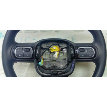 VOLANTE 34211562F  - miniatura 3