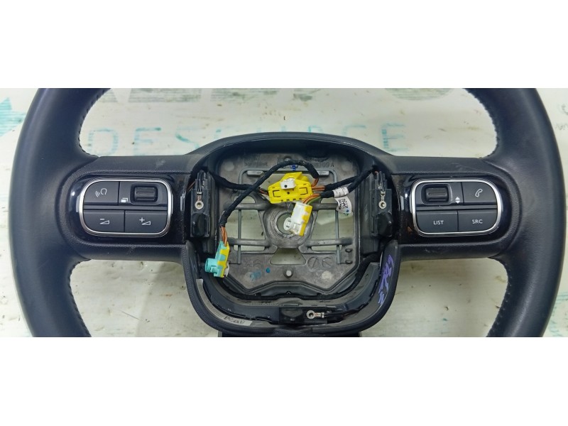 VOLANTE 34211562F  - imagen 3