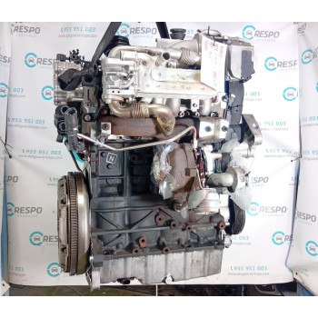 MOTOR COMPLETO BXE 