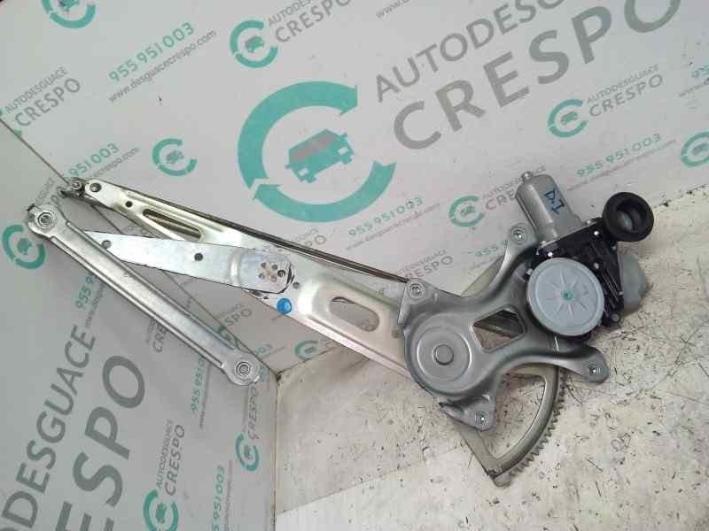 ELEVALUNAS DELANTERO IZQUIERDO  - imagen 1