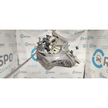 CAJA CAMBIOS  - miniatura 4