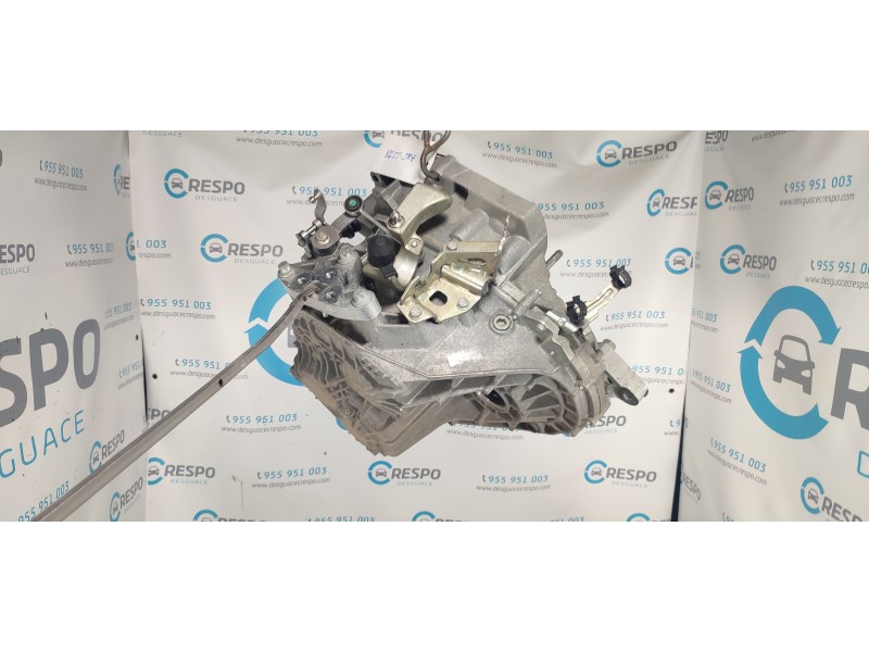 CAJA CAMBIOS  - imagen 4