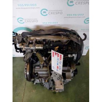 MOTOR COMPLETO 192A1000 