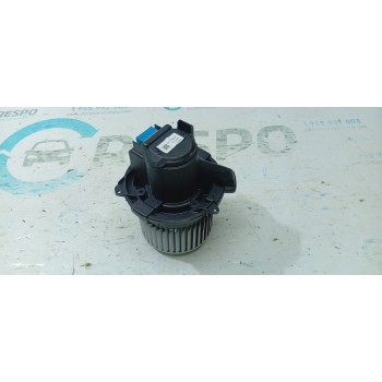 VENTILADOR CALEFACCION  - miniatura 3