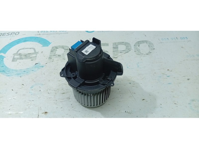 VENTILADOR CALEFACCION  - imagen 3