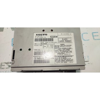 SISTEMA AUDIO / RADIO CD 30732853  - miniatura 3