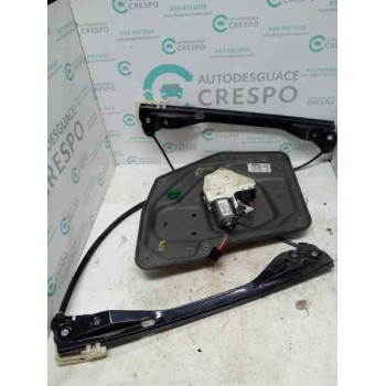 ELEVALUNAS DELANTERO IZQUIERDO 3T0837401A 
