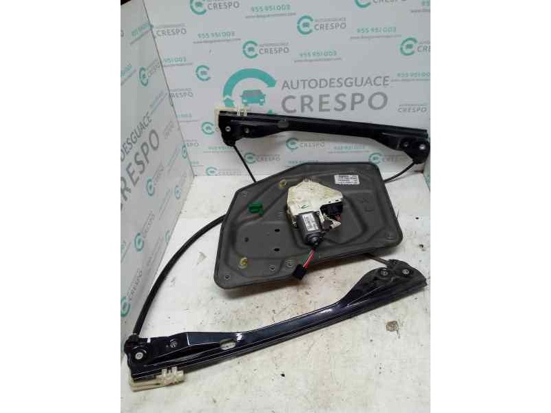 ELEVALUNAS DELANTERO IZQUIERDO 3T0837401A  - imagen 1