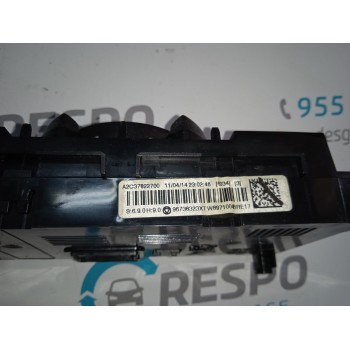 MANDO CLIMATIZADOR 96738323XT  - miniatura 3