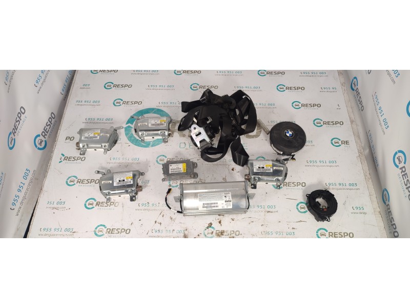 KIT AIRBAG  - imagen 10