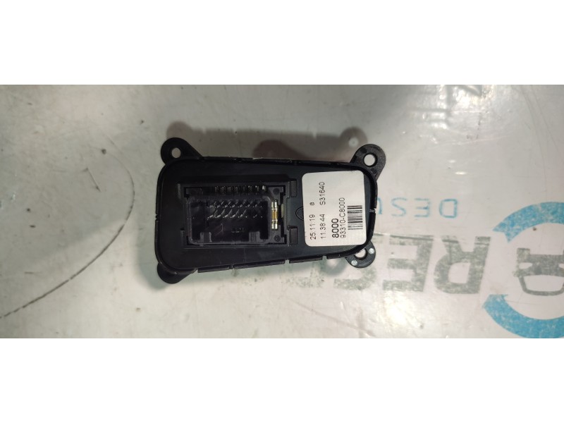 INTERRUPTOR 93310C8000  - imagen 2