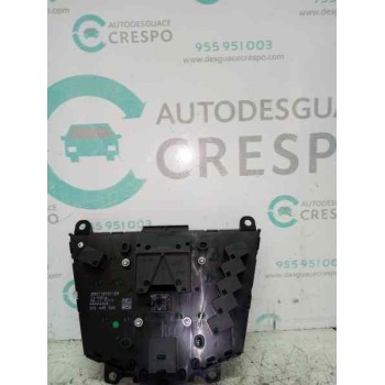 SISTEMA AUDIO / RADIO CD BM5T18K811BA  - miniatura 3