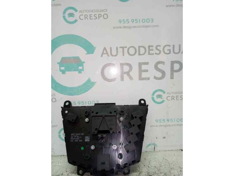 SISTEMA AUDIO / RADIO CD BM5T18K811BA  - imagen 3