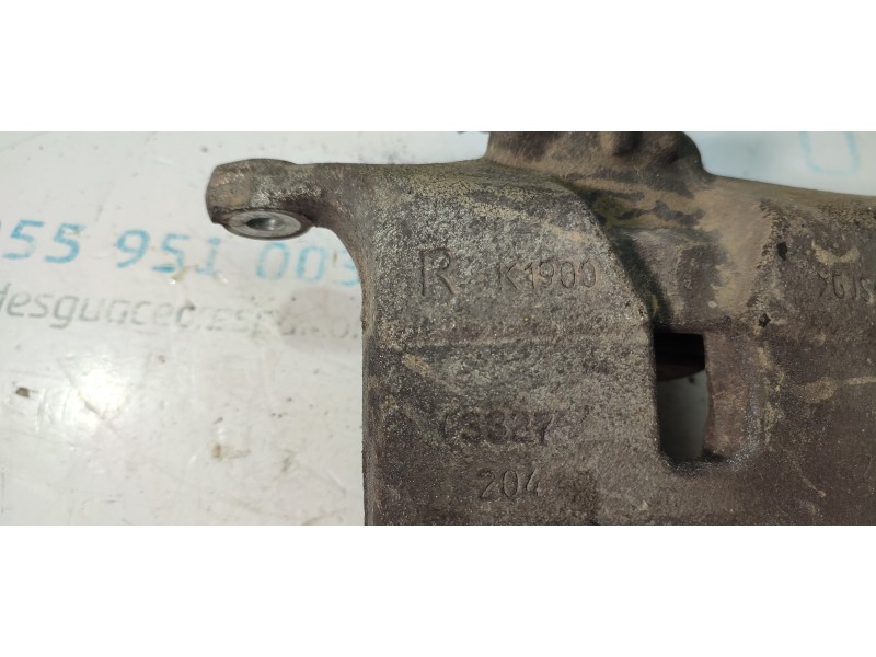 PINZA DE FRENO DELANTERA DERECHA  - imagen 2