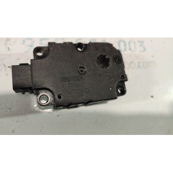 MOTOR APERTURA TRAMPILLAS CLIMATIZADOR K11119A01 