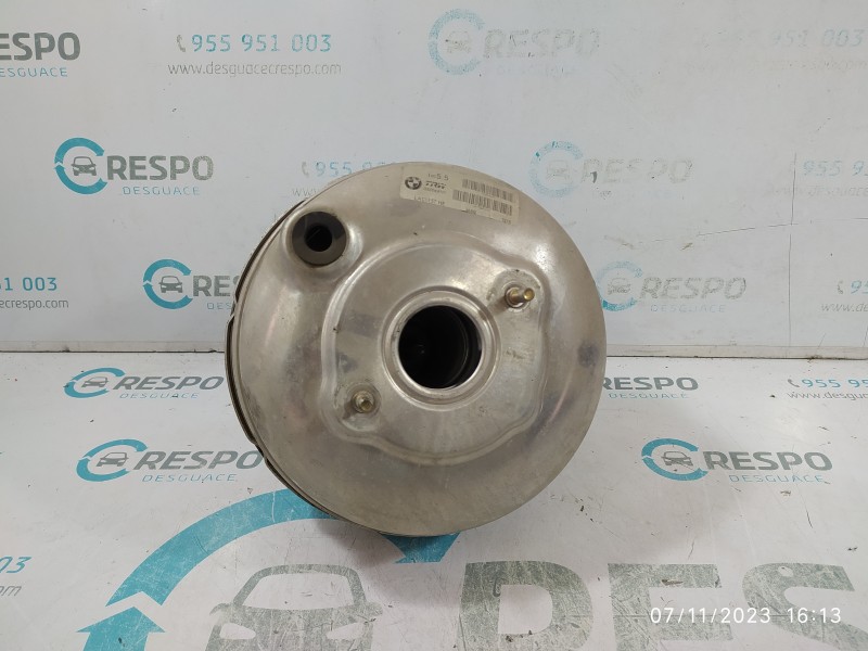 SERVOFRENO LAC115T  - imagen 1