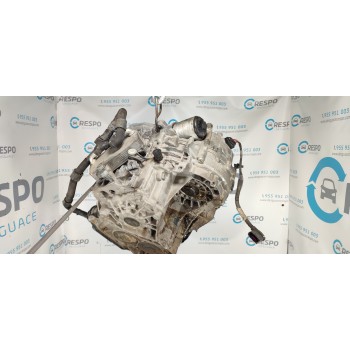 DESPIECE CAJA CAMBIOS TUL  - miniatura 2