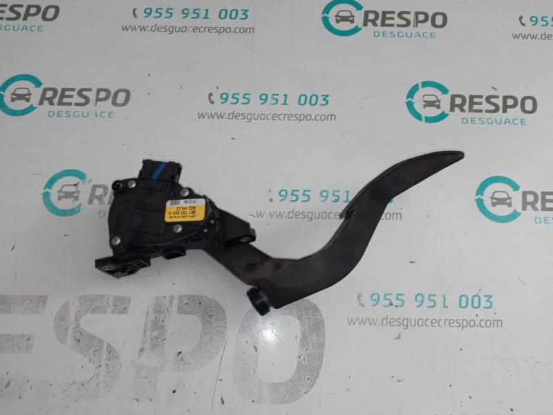 POTENCIOMETRO PEDAL 8E1723523G  - imagen 1