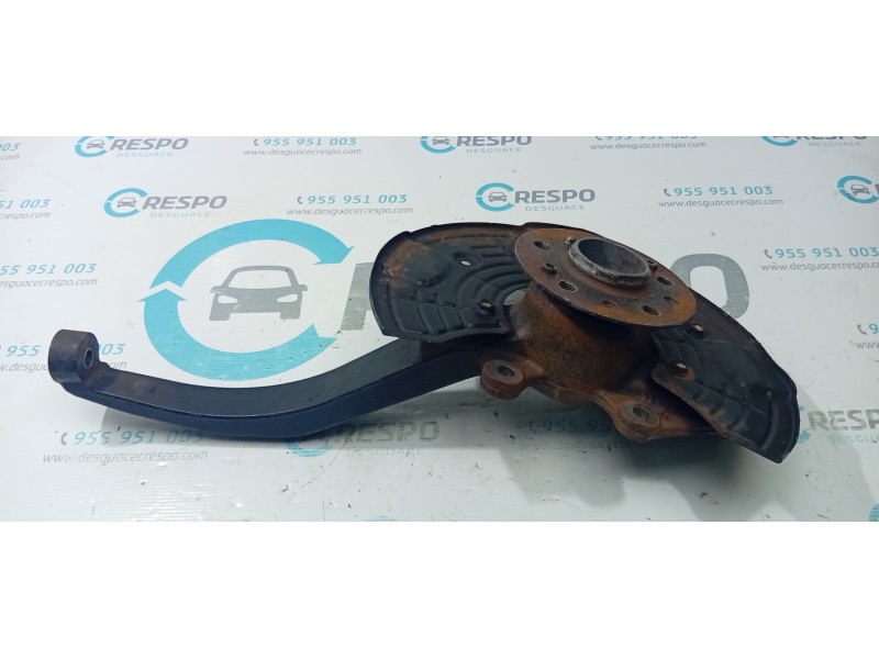 MANGUETA DELANTERA DERECHA  - imagen 4