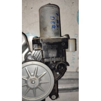 ELEVALUNAS TRASERO DERECHO 8353061M00  - miniatura 2