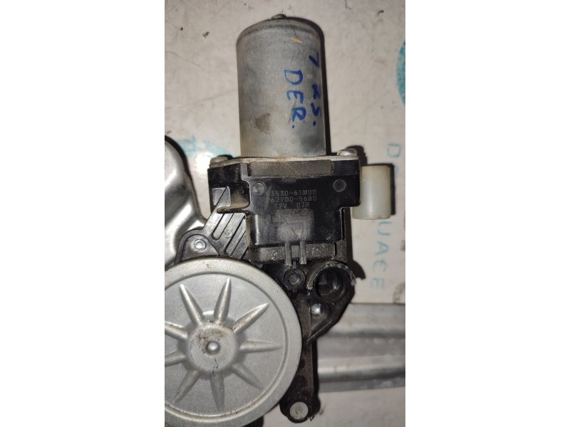 ELEVALUNAS TRASERO DERECHO 8353061M00  - imagen 2