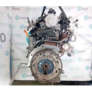 MOTOR COMPLETO BXE  - miniatura 2