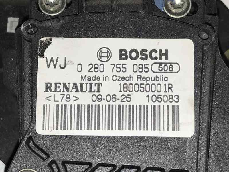 PEDAL ACELERADOR 0280755085  - imagen 3