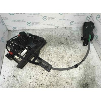 CERRADURA PUERTA TRASERA IZQUIERDA  - miniatura 3