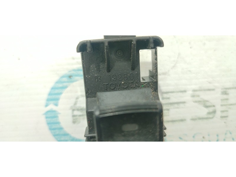 ELEVALUNAS DELANTERO DERECHO 192801  - imagen 2