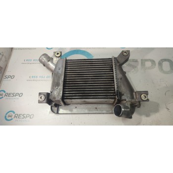 RADIADOR CALEFACCION / AIRE ACONDICIONADO 