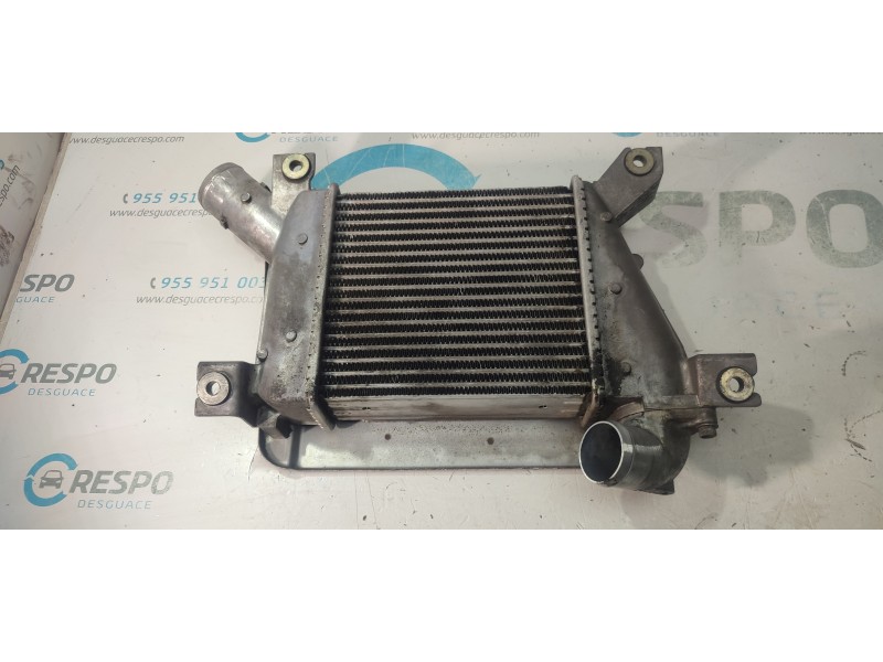 RADIADOR CALEFACCION / AIRE ACONDICIONADO  - imagen 1