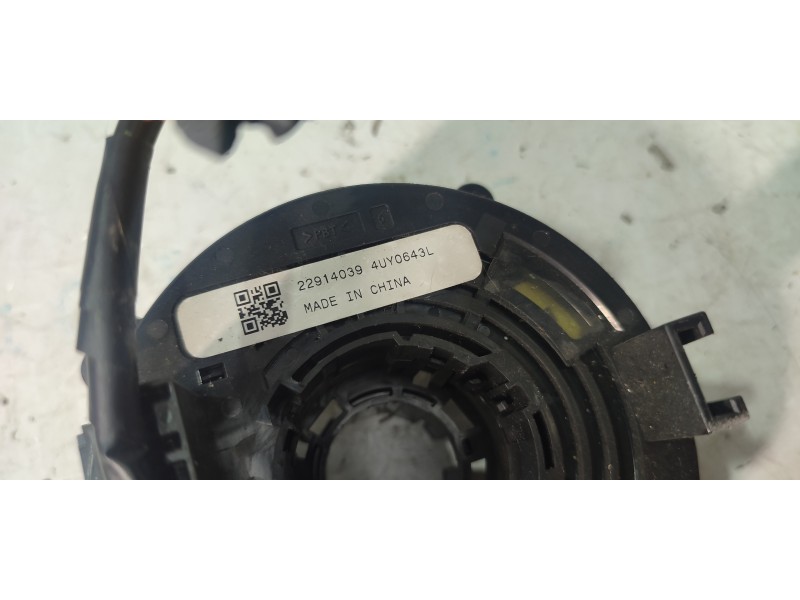 ANILLO AIRBAG 22914039  - imagen 2