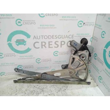 ELEVALUNAS TRASERO DERECHO 