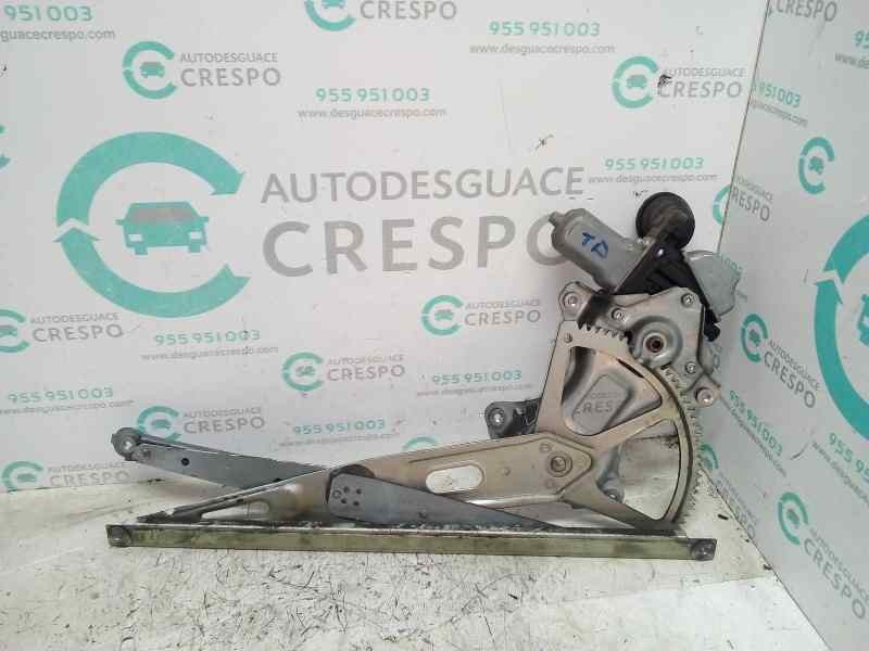 ELEVALUNAS TRASERO DERECHO  - imagen 1