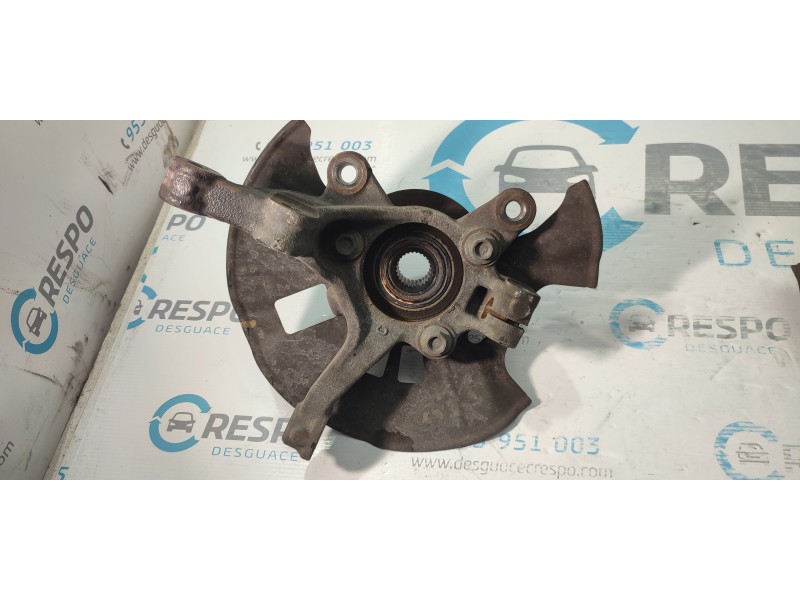 MANGUETA DELANTERA DERECHA  - imagen 2